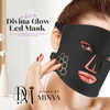 DBM Luxurious Led Mask
